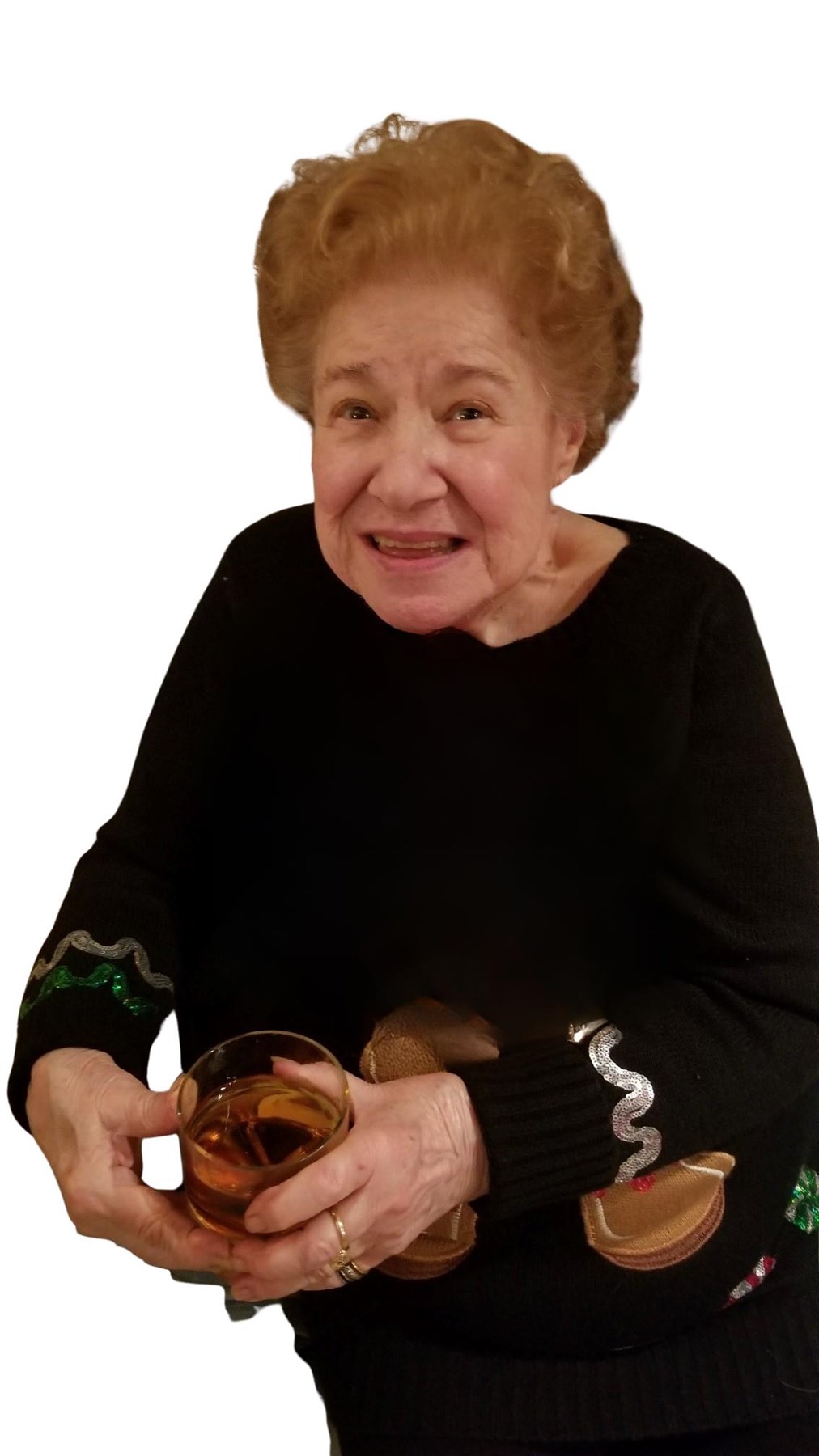 Obituario de Joanne M. Dillinger