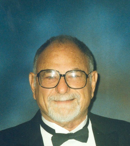 Obituario de Richard M. Kaufman