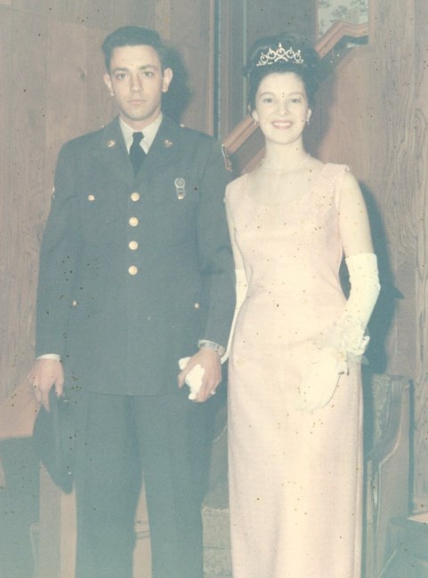 Obituary of William F Combies