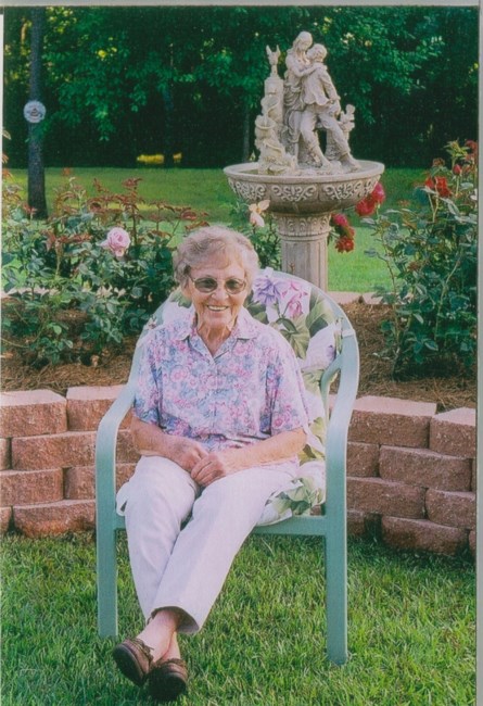 Obituary of Faye Johnston Johnston Pruitt