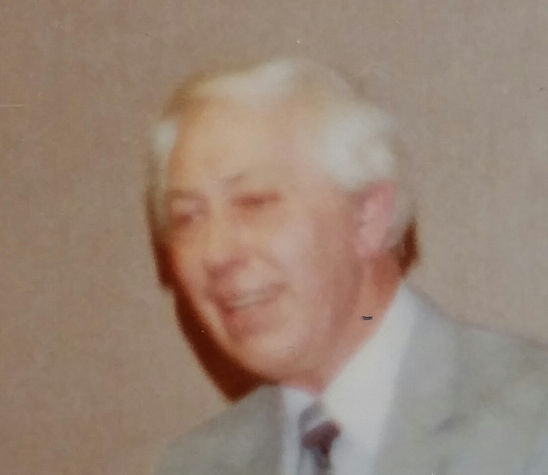 Obituary of Harold Eivind Dahlen