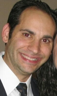 Obituary of Stephen M. DeSerio