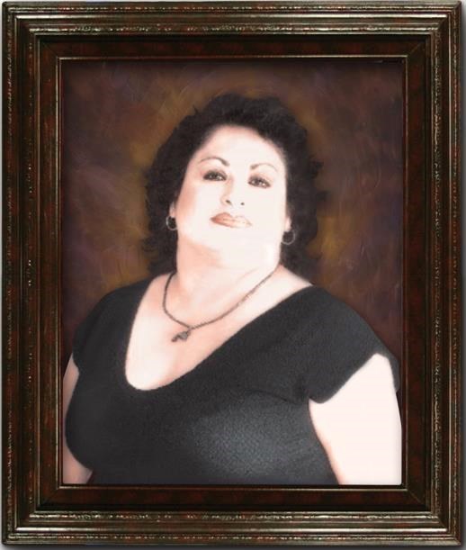 Obituario de Gloria Araujo