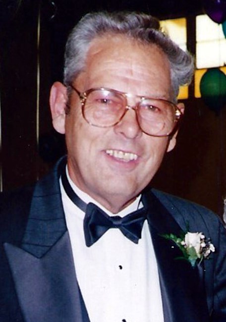 Obituary of John Thomas Mulligan