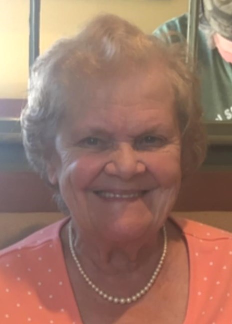 Obituary of Barbara M. Piva