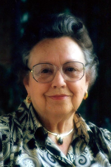 Obituary of Lula Ferguson Amburn