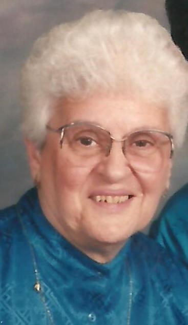 Obituary of Therese E. Lajoie