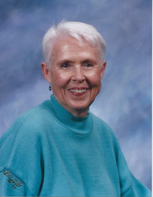 Obituary of Eleanor Louise Byard