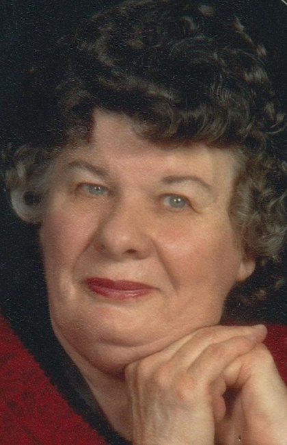 Obituary of Patricia Ellen Simmons Herman