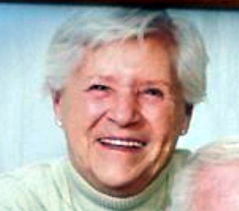 Obituary of Nancy Ann Simmons
