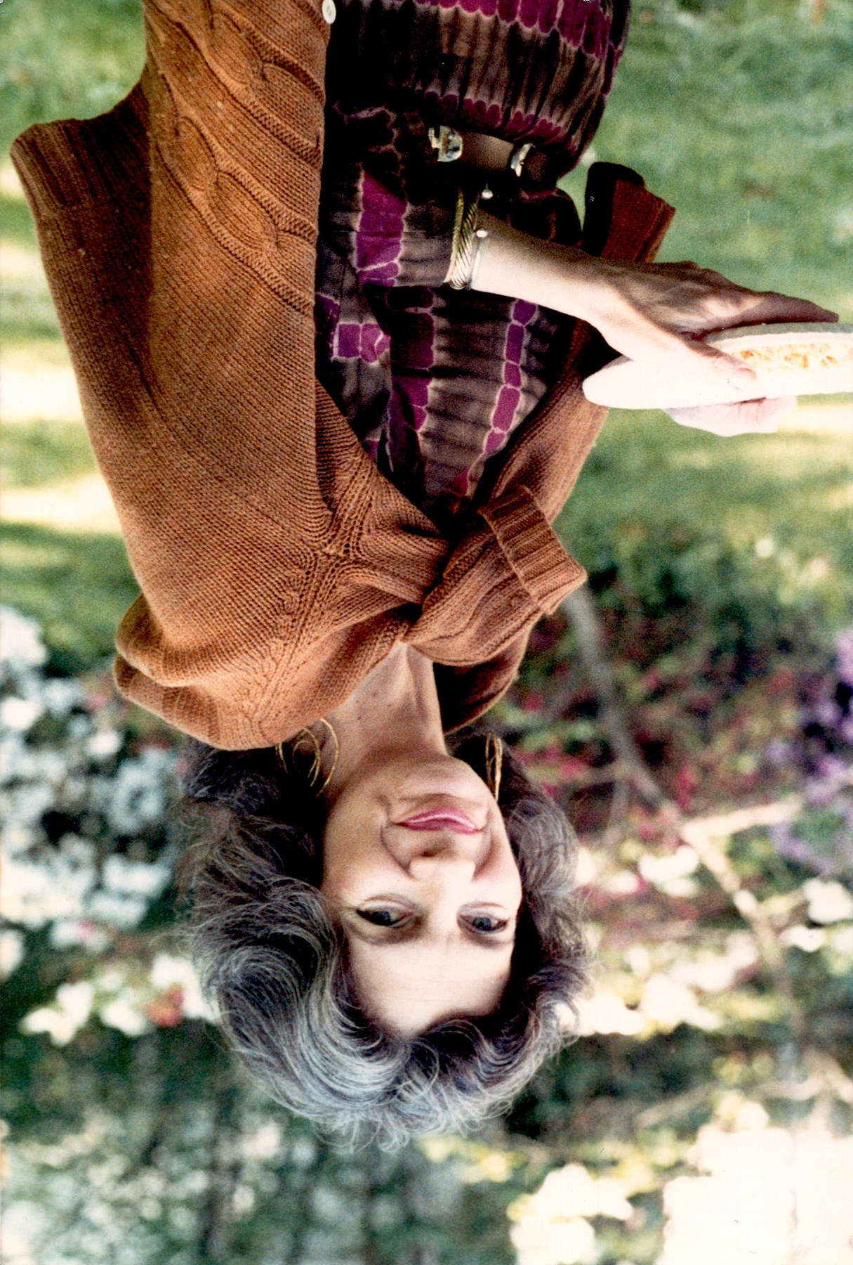 Obituary of Marilyn Merritt