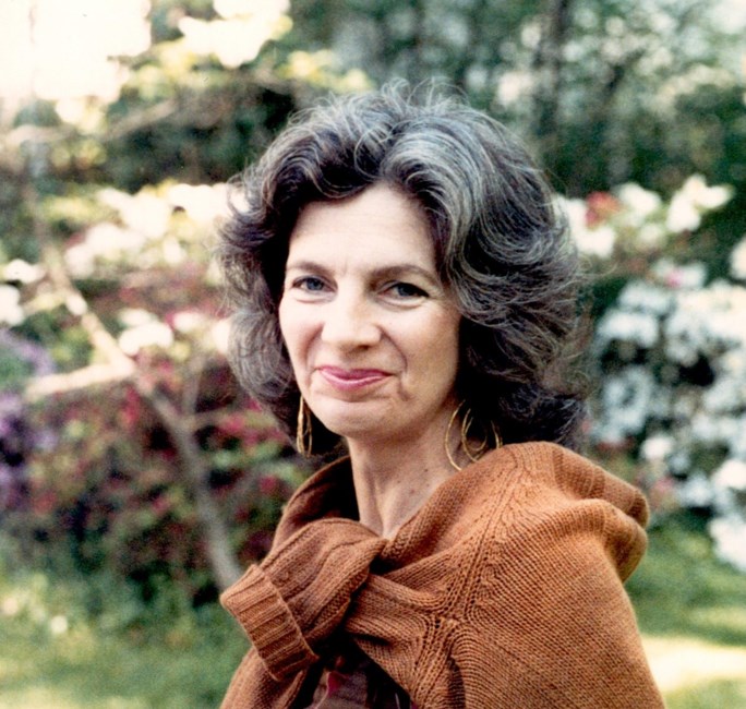 Obituary of Marilyn Merritt