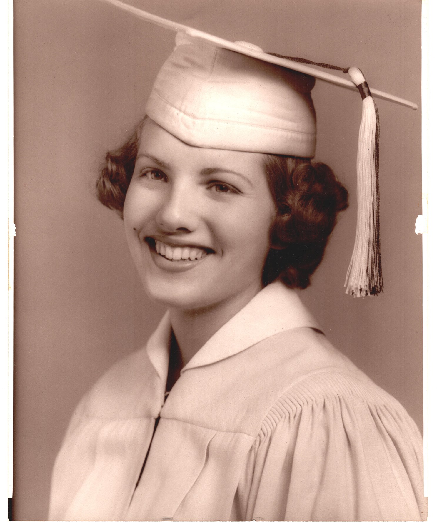 Obituary of Doris Lorraine Clark