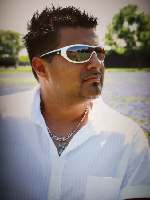 Obituary of Jose' Pinto