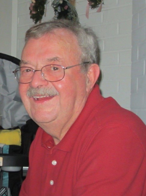Obituary of Bill T. Anderson