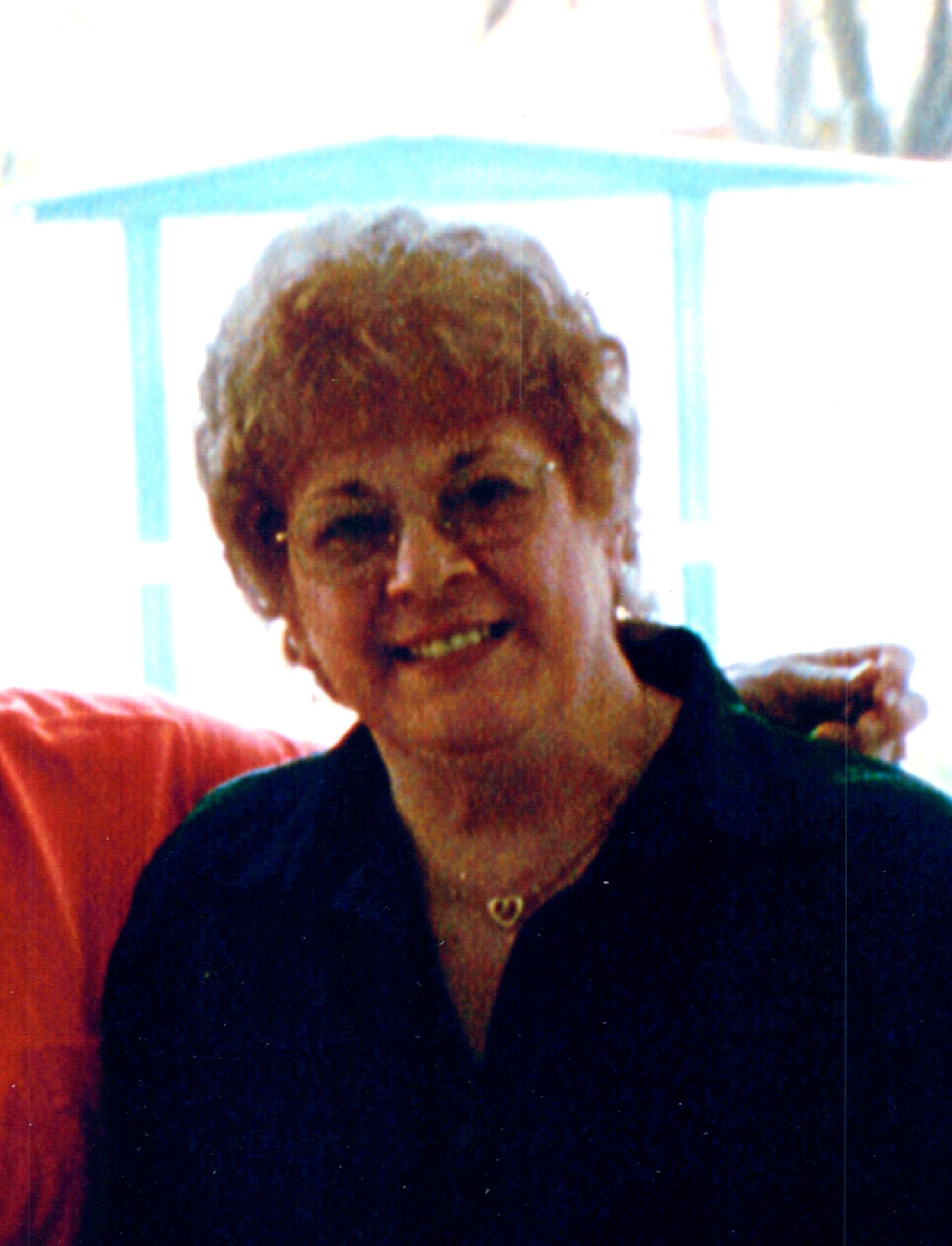 Obituary of Zella M. Woodruff