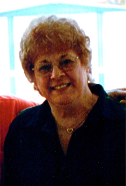 Obituary of Zella M. Woodruff