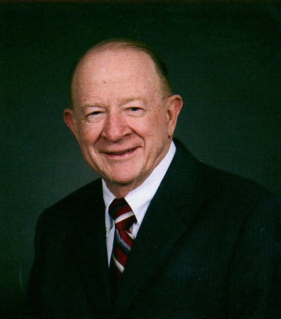 Obituary of Charles Dewey Barham Jr.