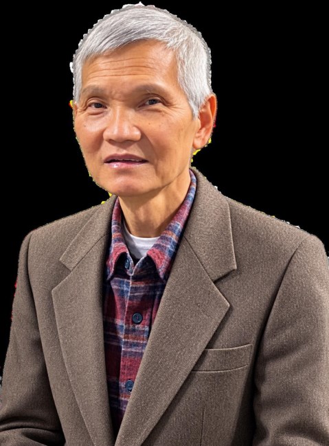 Obituary of Thanh Kien Thai