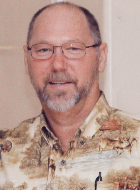 Obituary of Kenneth Wayne Steward