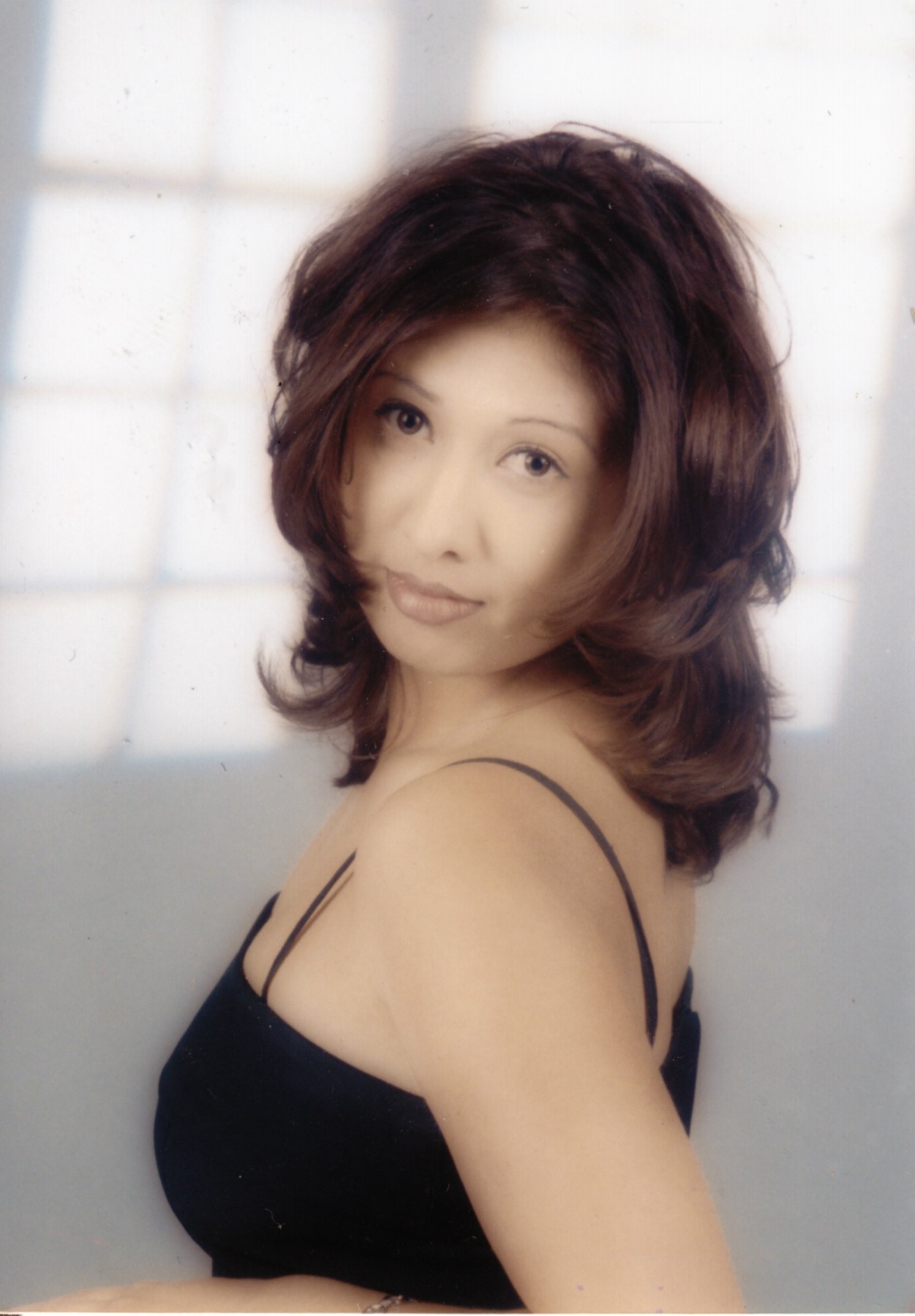 Obituary of Leslie Gonzales