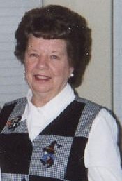 Obituary of Grace E. Eubanks