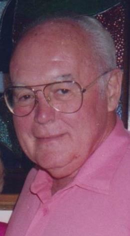 Obituary of Donald C. Brooks Sr.