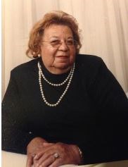 Obituary of Annette M. Smith