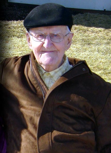 Obituary of Stanley K. Olsen