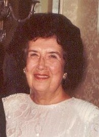 Obituary of Margaret Ann Shields