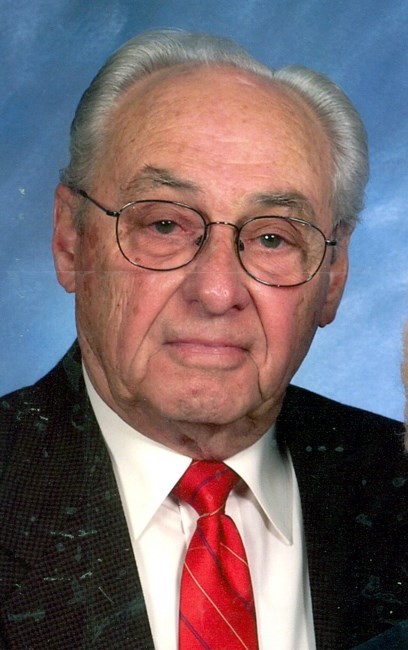 Obituary of Charles "Gene" Forsyth