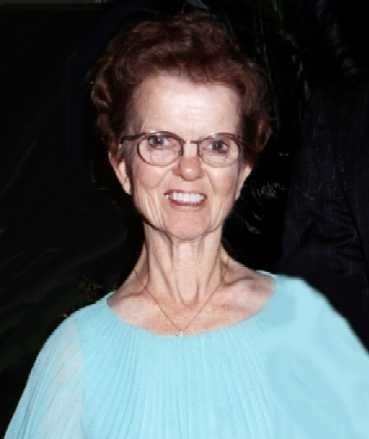 Obituary of Frances E. Billingsley Scarbrough