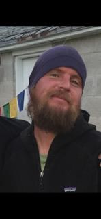 Avis de décès de Mitchell Glen Hamilton