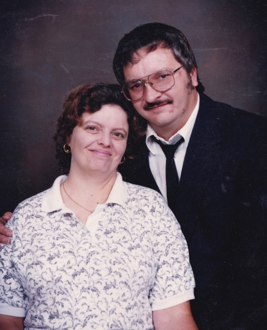 Obituary of Kenneth & Faith Raley