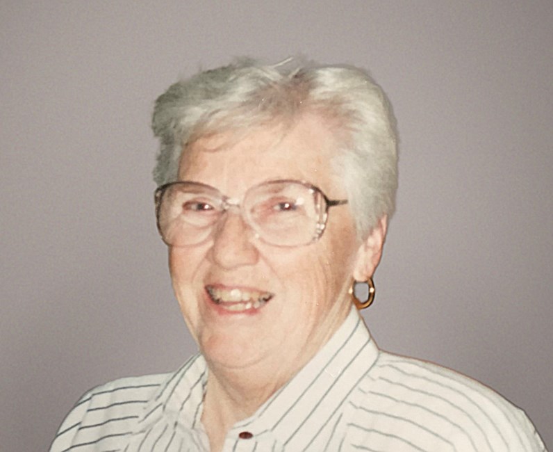 Obituary of Kathleen Wilson Steen