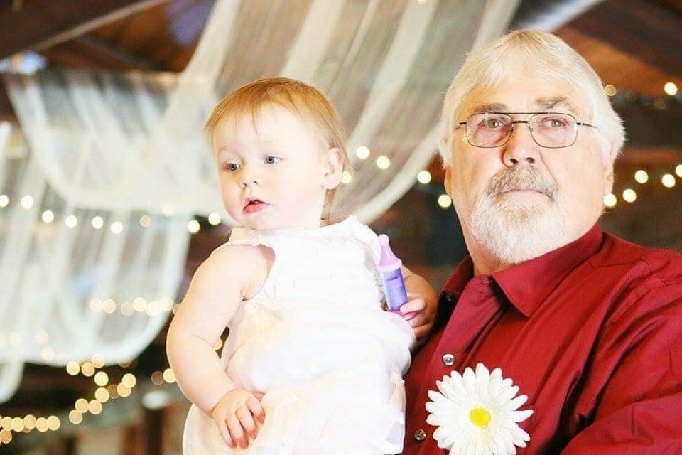 Obituary of Earl Clark Ward Jr.