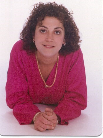 Obituary of Louise Buchbinder