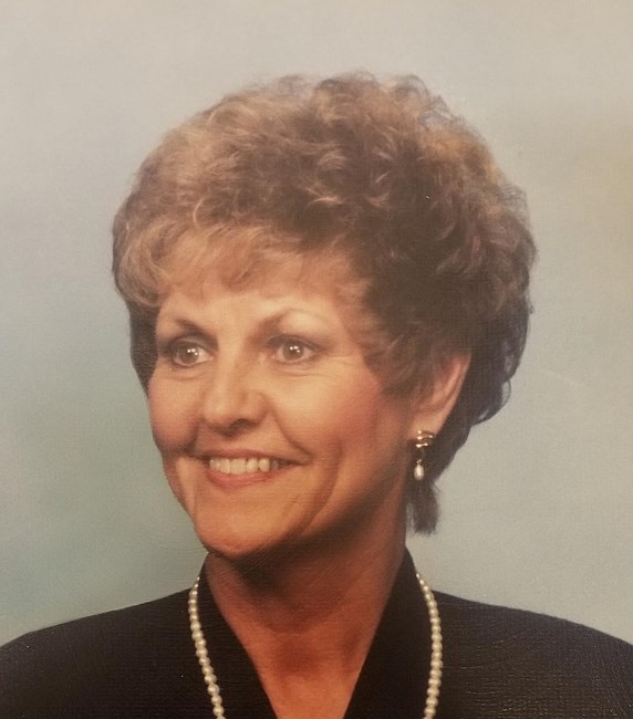 Obituary of Doris A (Smith) Gray