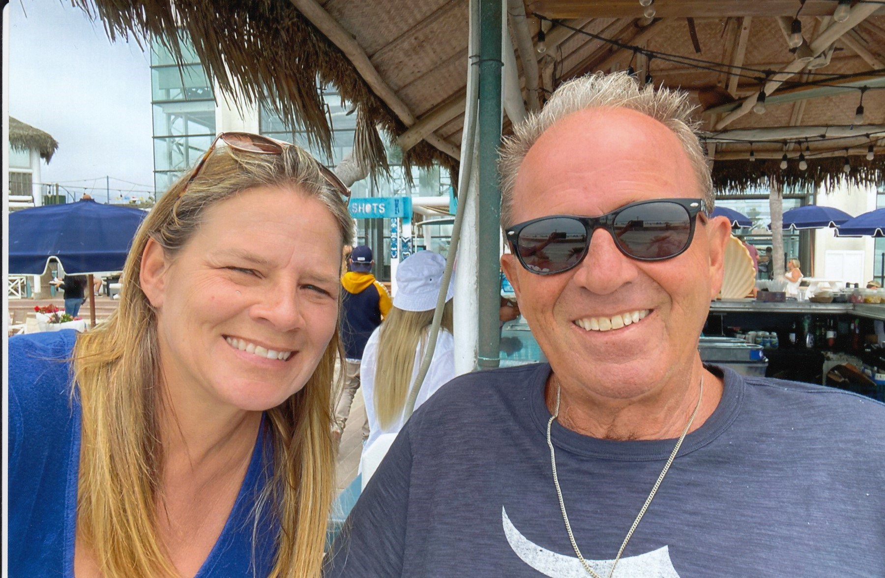 Avis de décès de Richard William Gierczak Sr.