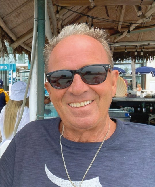 Avis de décès de Richard William Gierczak Sr.