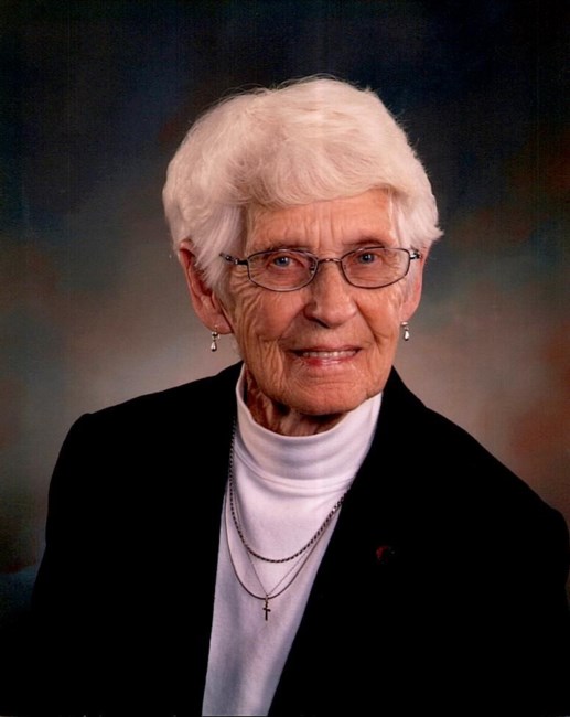 Obituary of Ellen H Maxcy