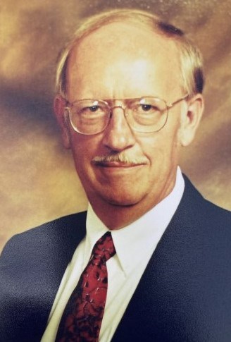 Obituary of Dr. Duane Jon Schumaker
