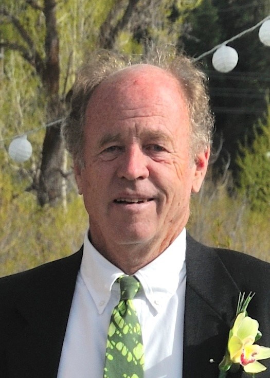 Kent Robinson Obituary Denver, CO