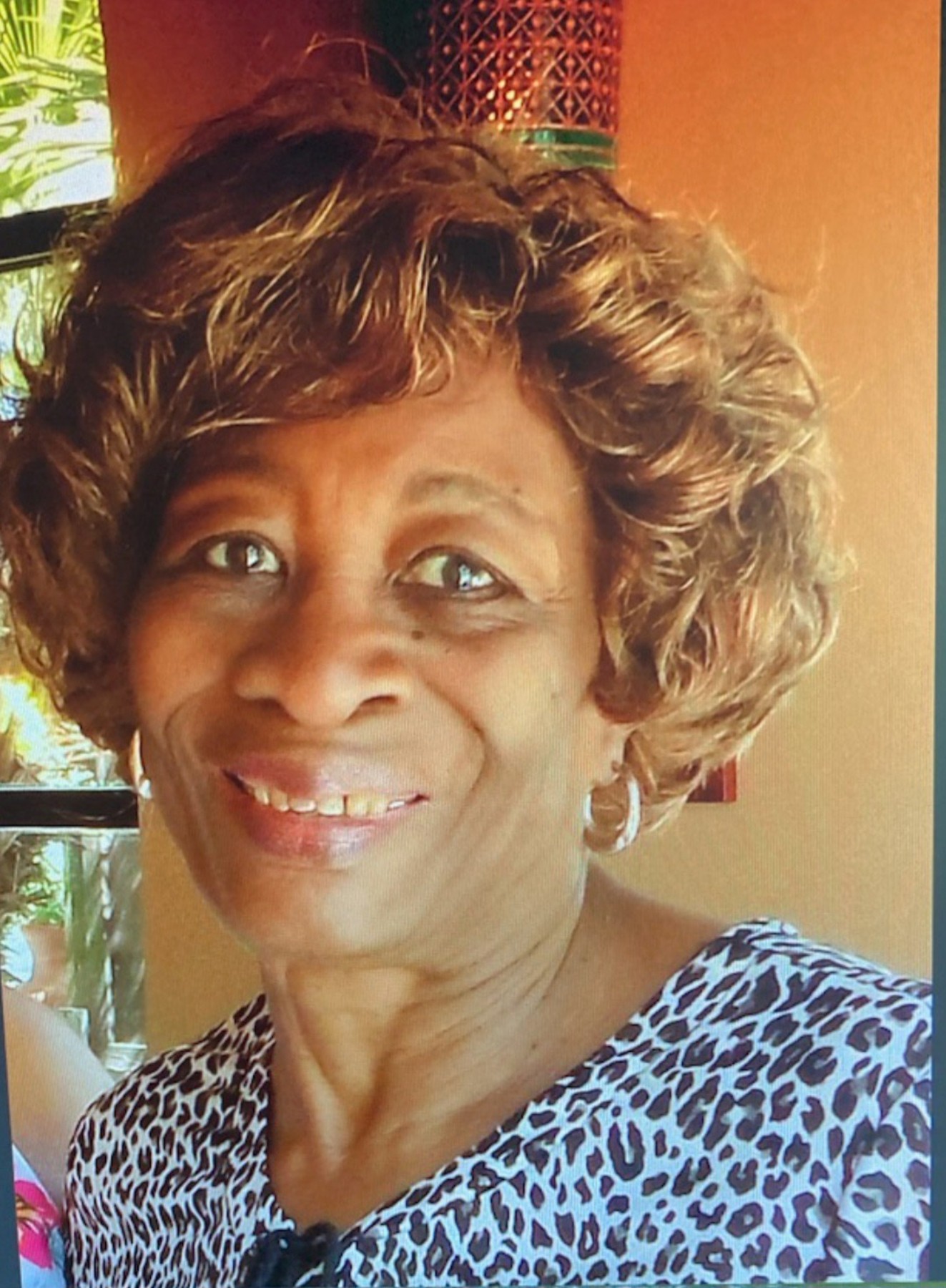 Myrtle Lewis Obituary San Antonio, TX