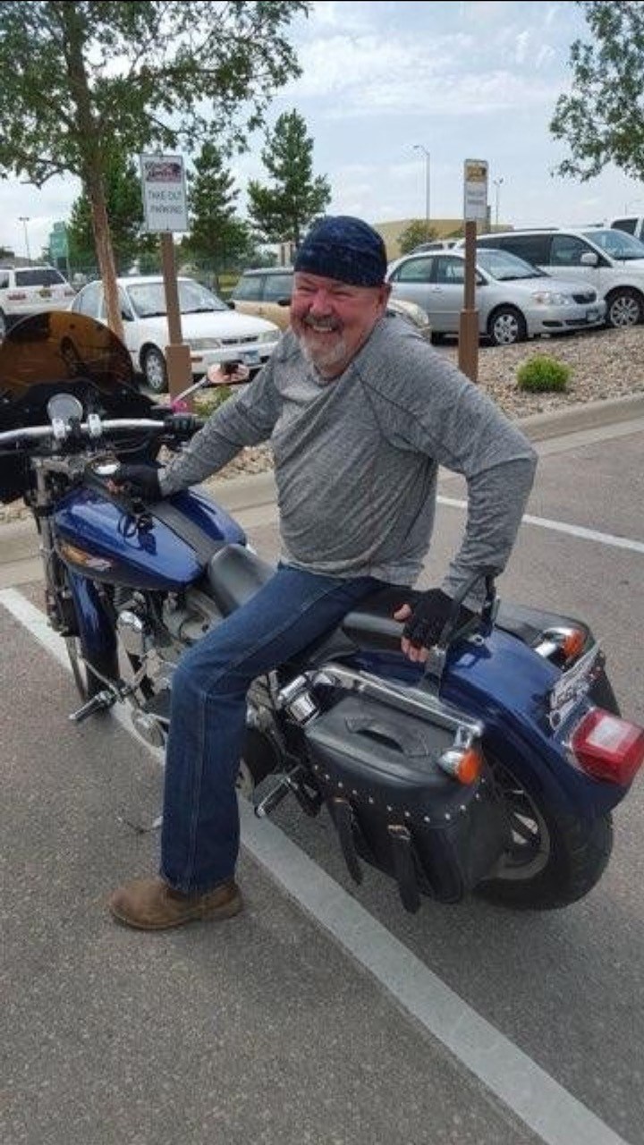 Obituary of Gary Wayne Smith