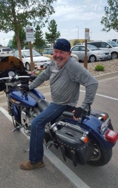 Obituary of Gary Wayne Smith