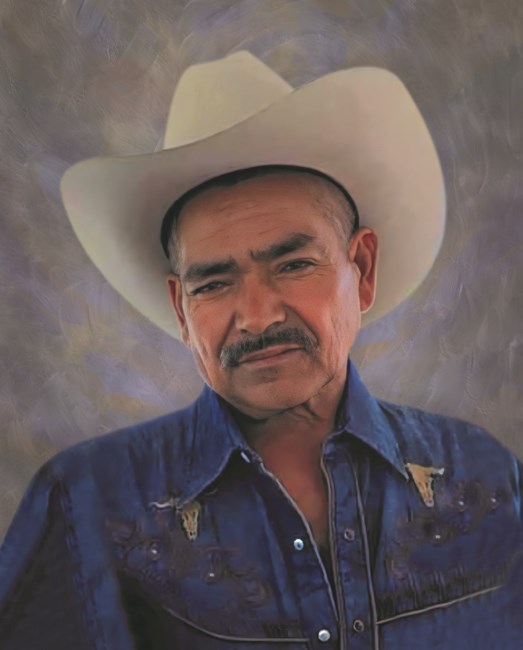 Obituary of Amador Robles