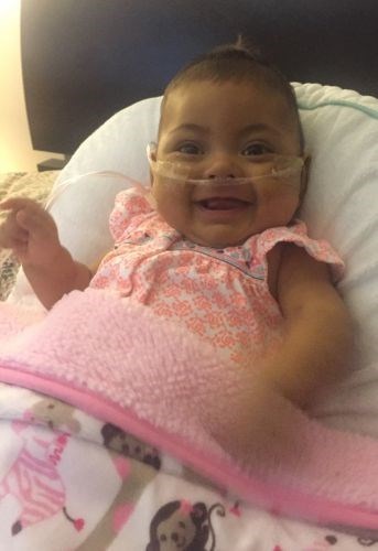 Obituary of Jayden Daniela Reyes