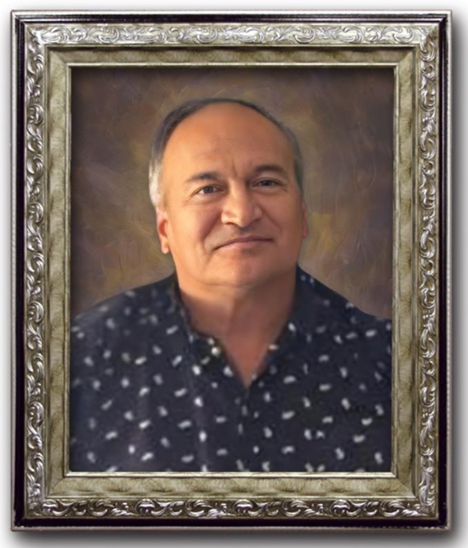 Obituario de Jose Luis Luna