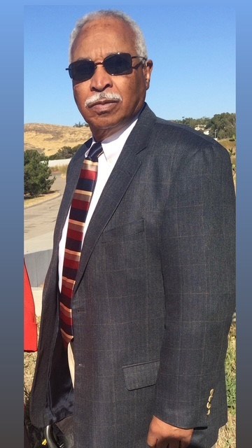 Obituary of Richard Baxter Pierce Sr.